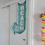 Vue Exceptionnelle Sur La Mer, Piscine, Parking Prive - Sur L'ile Des Pecheurs Apartment