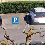 Vue Exceptionnelle Sur La Mer, Piscine, Parking Prive - Sur L'ile Des Pecheurs Apartment Agde