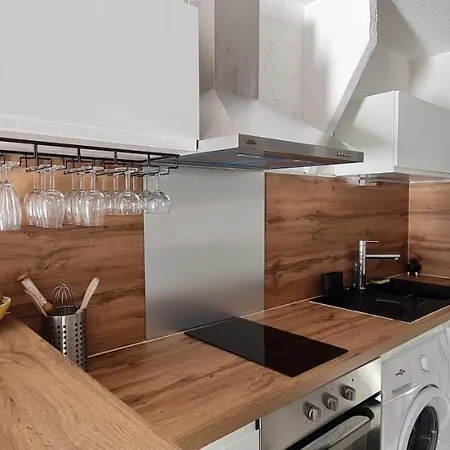Vue Exceptionnelle Sur La Mer, Piscine, Parking Privé - Sur L'île Des Pêcheurs Appartement *