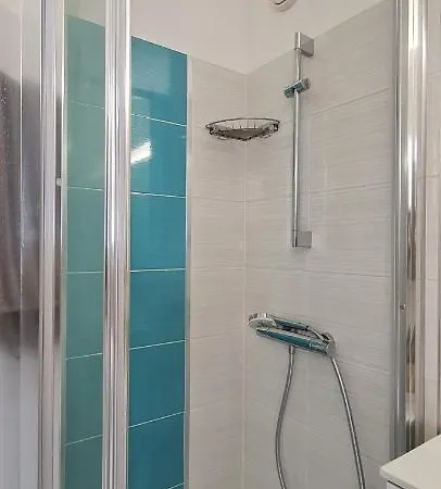 Vue Exceptionnelle Sur La Mer, Piscine, Parking Privé - Sur L'île Des Pêcheurs Apartamento