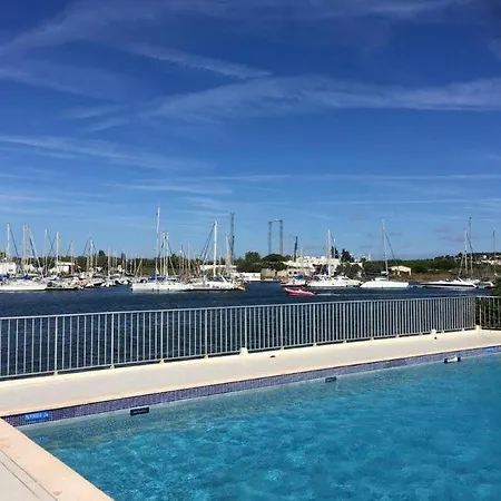 Vue Exceptionnelle Sur La Mer, Piscine, Parking Prive - Sur L'ile Des Pecheurs