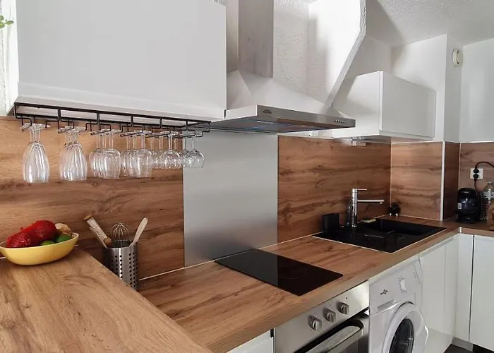 Vue Exceptionnelle Sur La Mer, Piscine, Parking Prive - Sur L'ile Des Pecheurs Apartament *