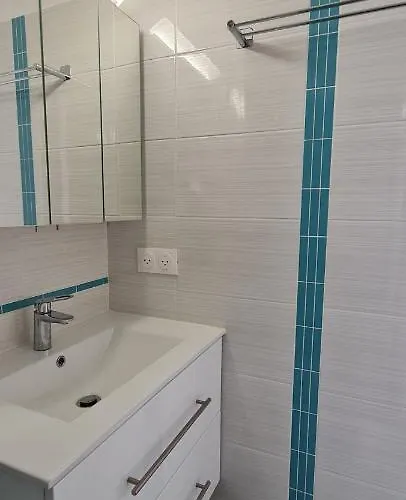 Vue Exceptionnelle Sur La Mer, Piscine, Parking Prive - Sur L'ile Des Pecheurs * Agde