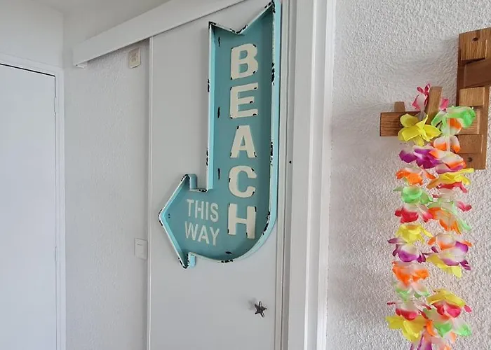 Vue Exceptionnelle Sur La Mer, Piscine, Parking Privé - Sur L'île Des Pêcheurs Apartamento