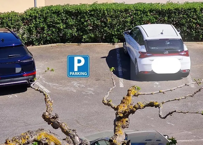 Vue Exceptionnelle Sur La Mer, Piscine, Parking Privé - Sur L'île Des Pêcheurs Apartamento Agde