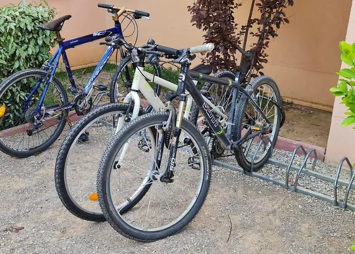 Vue Exceptionnelle Sur La Mer, Piscine, Parking Prive - Sur L'ile Des Pecheurs * Agde