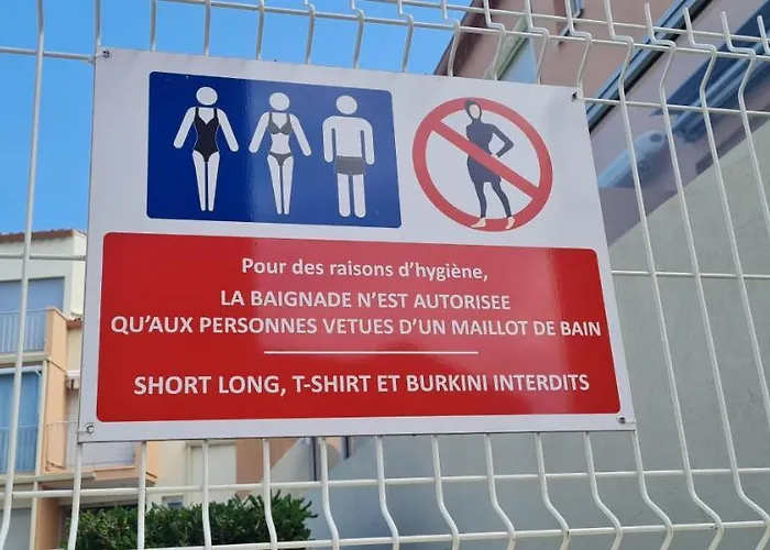 Vue Exceptionnelle Sur La Mer, Piscine, Parking Prive - Sur L'ile Des Pecheurs Apartament